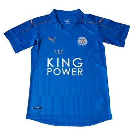 Leicester City 2016/2017